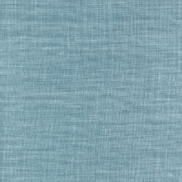 Tissu lin Nevada Pierre bleue Casamance