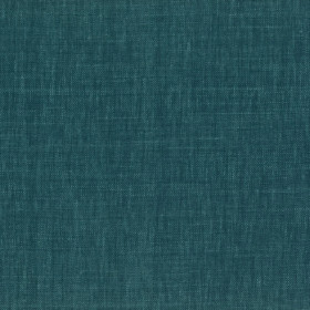 Tissu lin Nevada Topaze Casamance