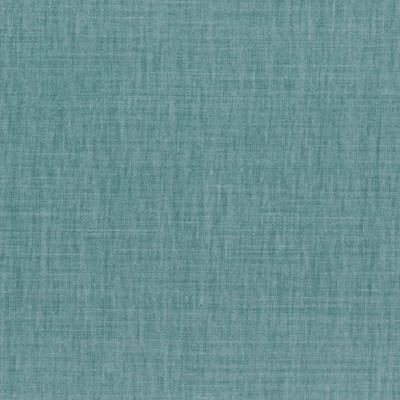 Tissu lin Nevada Bleu baltique Casamance