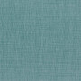 Tissu lin Nevada Bleu baltique Casamance