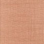 Tissu lin Nevada Terracotta Casamance