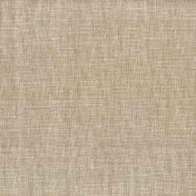 Tissu lin Nevada Marron glace Casamance