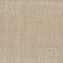 Tissu lin Nevada Marron glace Casamance