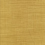Tissu lin Nevada Ocre dore Casamance