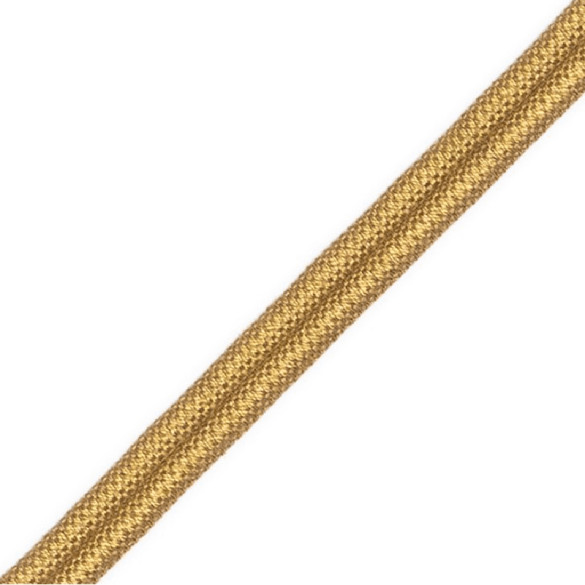 Double passepoil 10 mm noisette 4302-035 PIDF