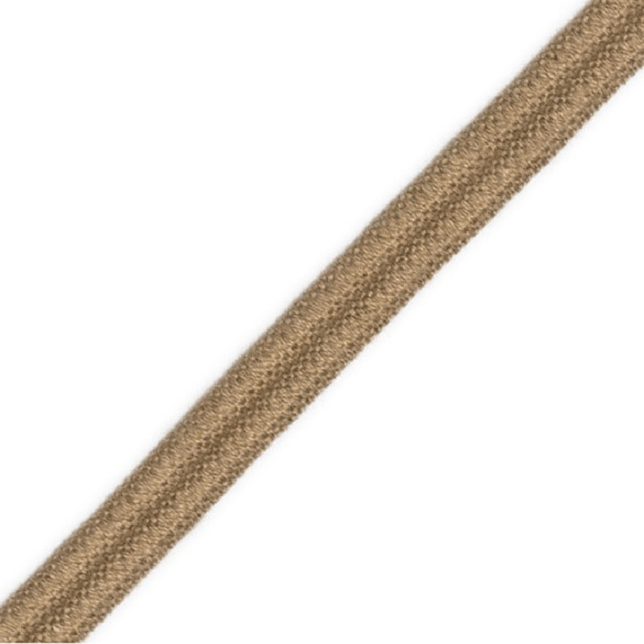 Double passepoil 10 mm désert 4302-038 PIDF