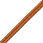 Double passepoil 10 mm rouille 4302-045 PIDF