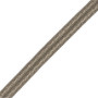 Double passepoil 10 mm acier 4302-059 PIDF