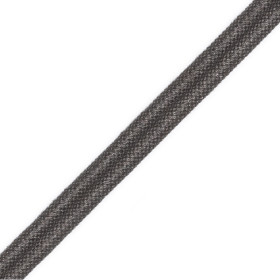 Double passepoil 10 mm cendre 4302-061 PIDF