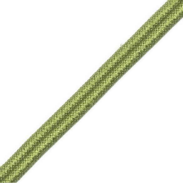 Double passepoil 10 mm fougère 4302-067 PIDF