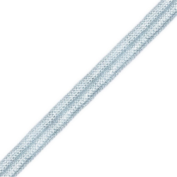 Double passepoil 10 mm bleu pale 4302-074 PIDF