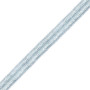 Double passepoil 10 mm bleu pale 4302-074 PIDF