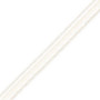 Double passepoil 10 mm blanc 4302-082 PIDF