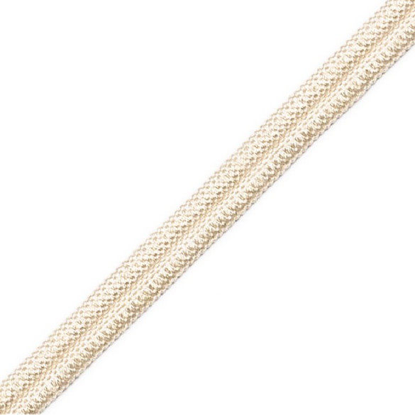 Double passepoil 10 mm crème 4302-084 PIDF