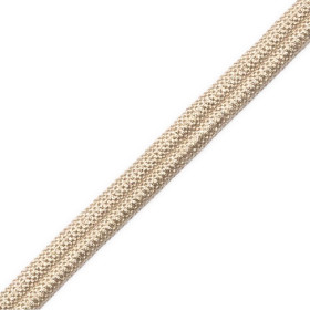 Double passepoil 10 mm grège 4302-085 PIDF