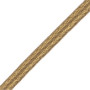 Double passepoil 10 mm chamois 4302-096 PIDF