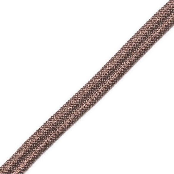 Double passepoil 10 mm taupe 4302-099 PIDF