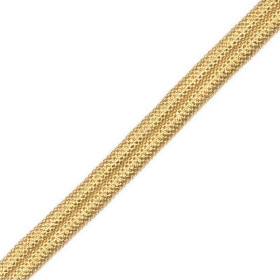 Double passepoil 10 mm or clair 4302-103 PIDF
