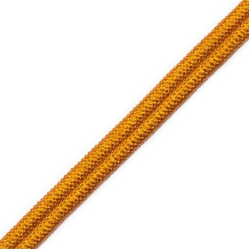 Double passepoil 10 mm orange 4302-111 PIDF