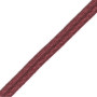 Double passepoil 10 mm bourgogne 4302-119 PIDF