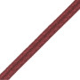 Double passepoil 10 mm bordeaux 4302-121 PIDF