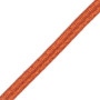 Double passepoil 10 mm corail 4302-132 PIDF
