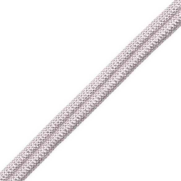 Double passepoil 10 mm gris 4302-137 PIDF