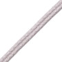 Double passepoil 10 mm gris 4302-137 PIDF