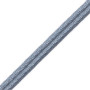 Double passepoil 10 mm atlantique 4302-141 PIDF