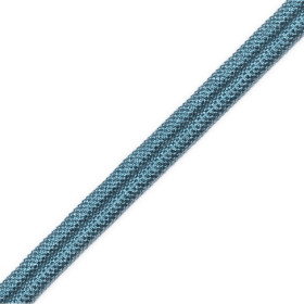 Double passepoil 10 mm océan 4302-146 PIDF
