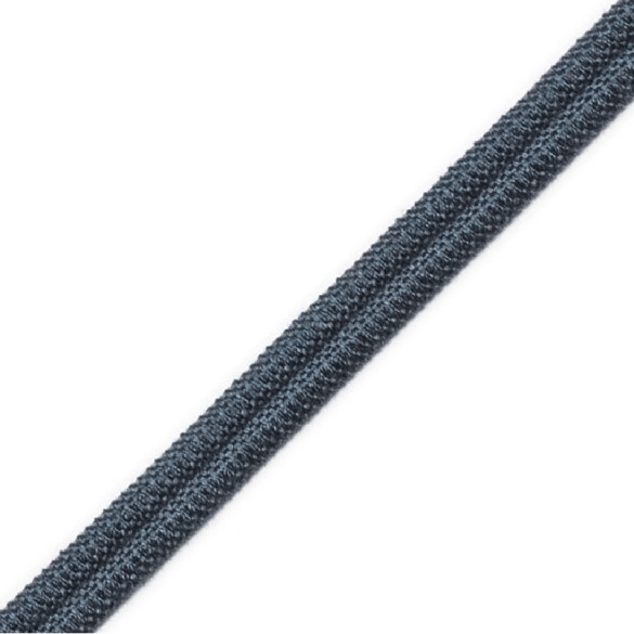 Double passepoil 10 mm nuit 4302-152 PIDF