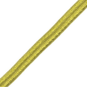 Double passepoil 10 mm pomme 4302-158 PIDF