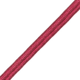 Double passepoil 10 mm bourgogne 4302-178 PIDF