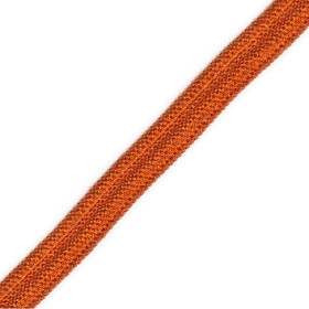 Double passepoil 10 mm bergamote 4302-194 PIDF