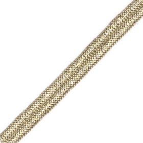 Double passepoil 10 mm platine 4302-201 PIDF