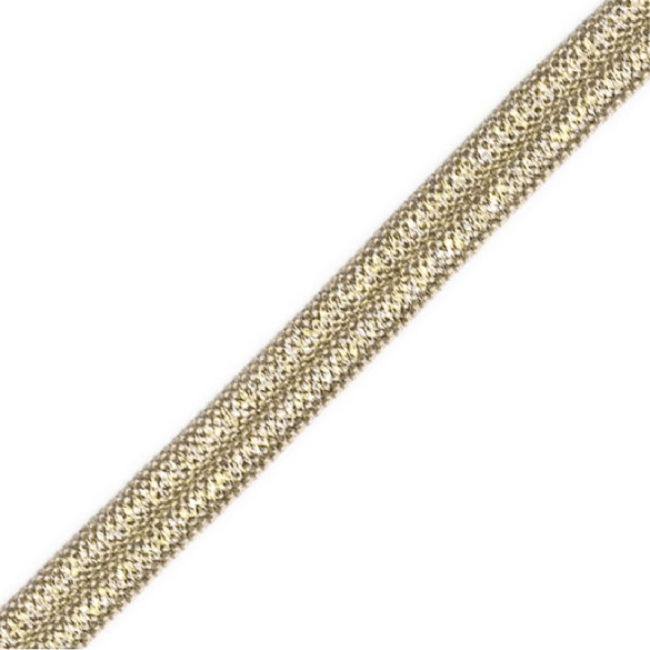 Double passepoil 10 mm platine 4302-201 PIDF