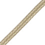 Double passepoil 10 mm platine 4302-201 PIDF