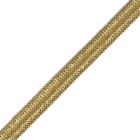Double passepoil 10 mm or vert 4302-202 PIDF
