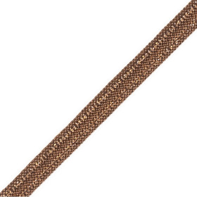 Double passepoil 10 mm cuivre 4302-207 PIDF
