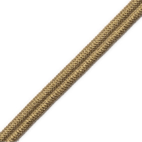 Double passepoil 10 mm cannelle 4302-855 PIDF
