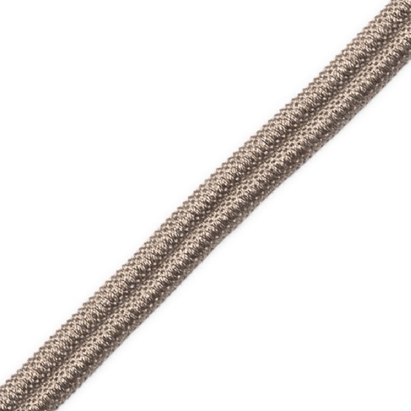 Double passepoil 10 mm tourterelle 4302-858 PIDF