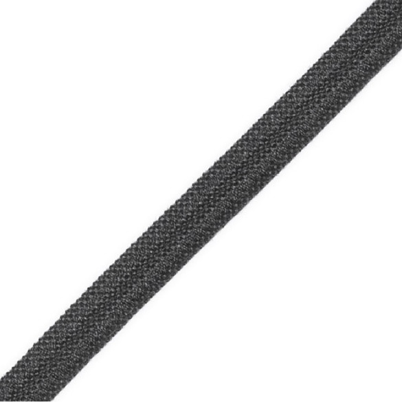 Double passepoil 10 mm caviar 4302-859 PIDF