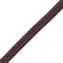 Double passepoil 10 mm cassis 4302-884 PIDF