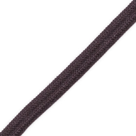 Double passepoil 10 mm prune 4302-885 PIDF