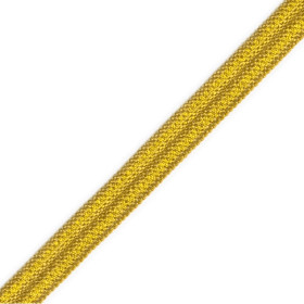Double passepoil 10 mm colza 4302-892 PIDF