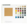 Nuancier Spradling collection Dolce