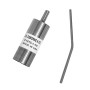 Scie cloche pour mousse 32mm