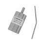 Scie cloche pour mousse 45mm
