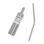 Scie cloche pour mousse 22mm