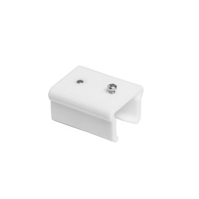 Petite poulie pour rail CKS simple tirage